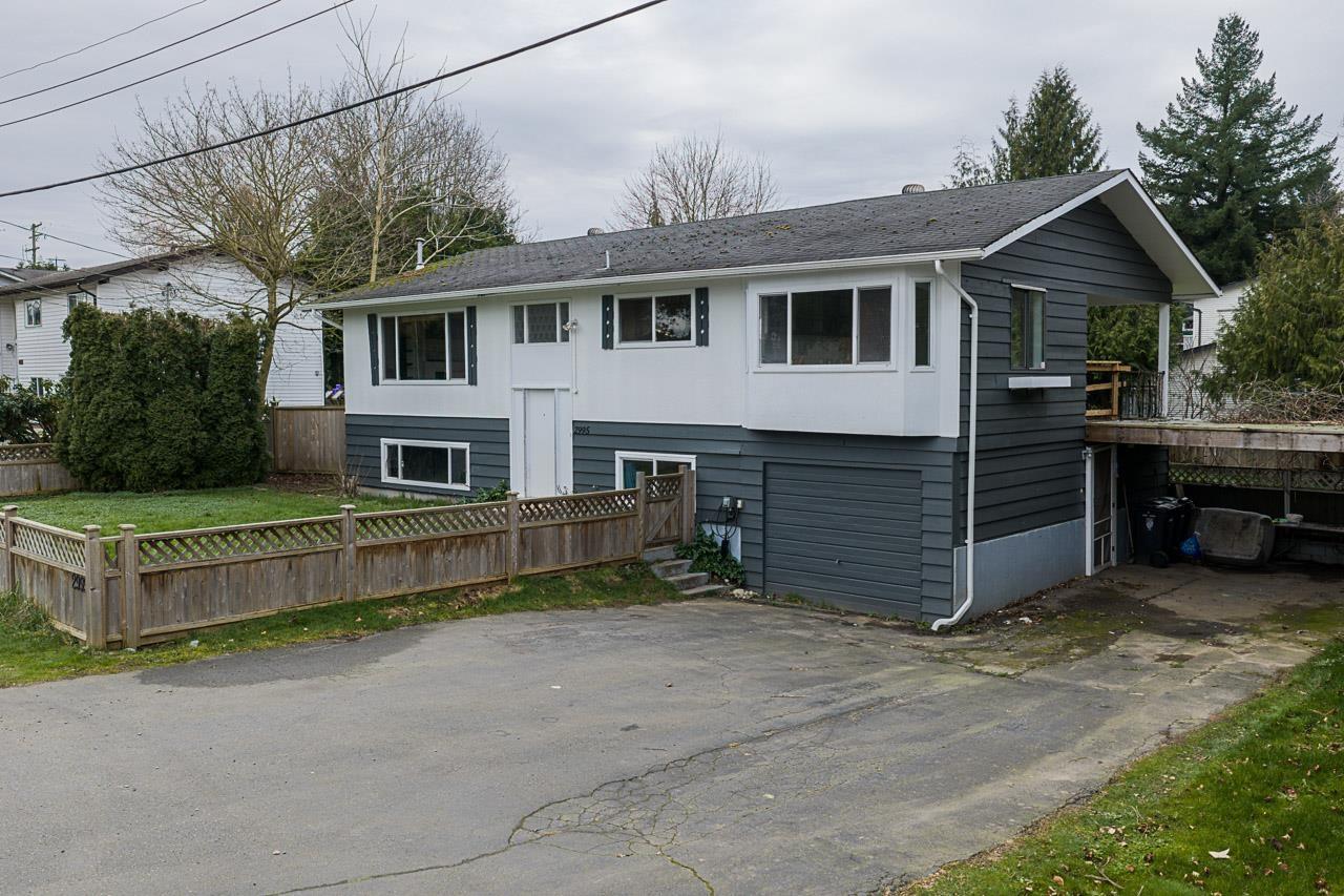 2995 268a Street, Langley, British Columbia  V4W 3B9 - Photo 27 - R3089980