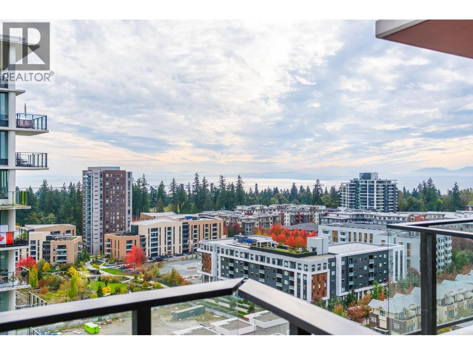 1906 5628 BIRNEY AVENUE, Vancouver, British Columbia