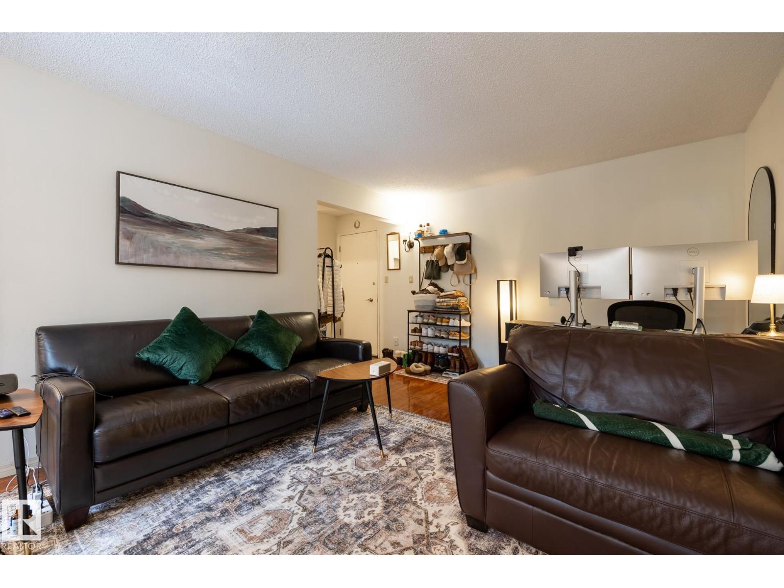 #307 5730 Riverbend Rd Nw, Edmonton, Alberta  T6H 4T4 - Photo 6 - E4471833