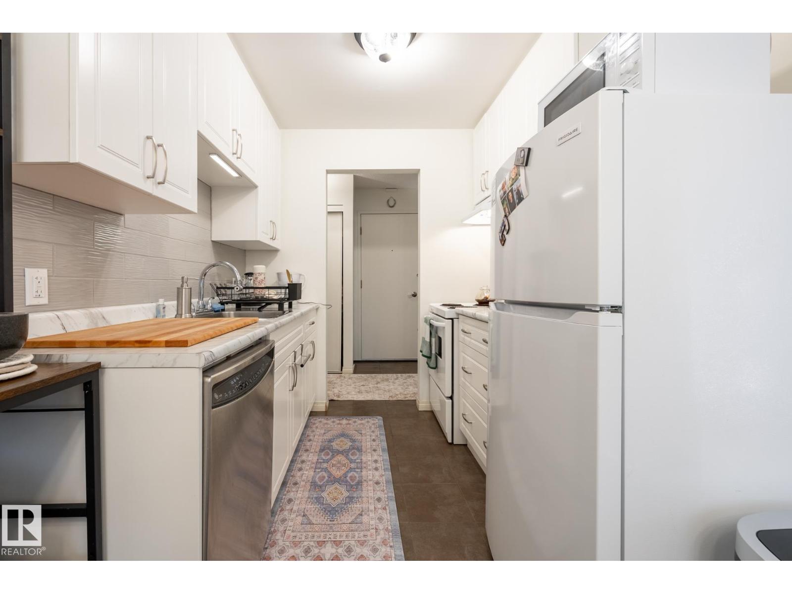 #307 5730 Riverbend Rd Nw, Edmonton, Alberta  T6H 4T4 - Photo 19 - E4471833