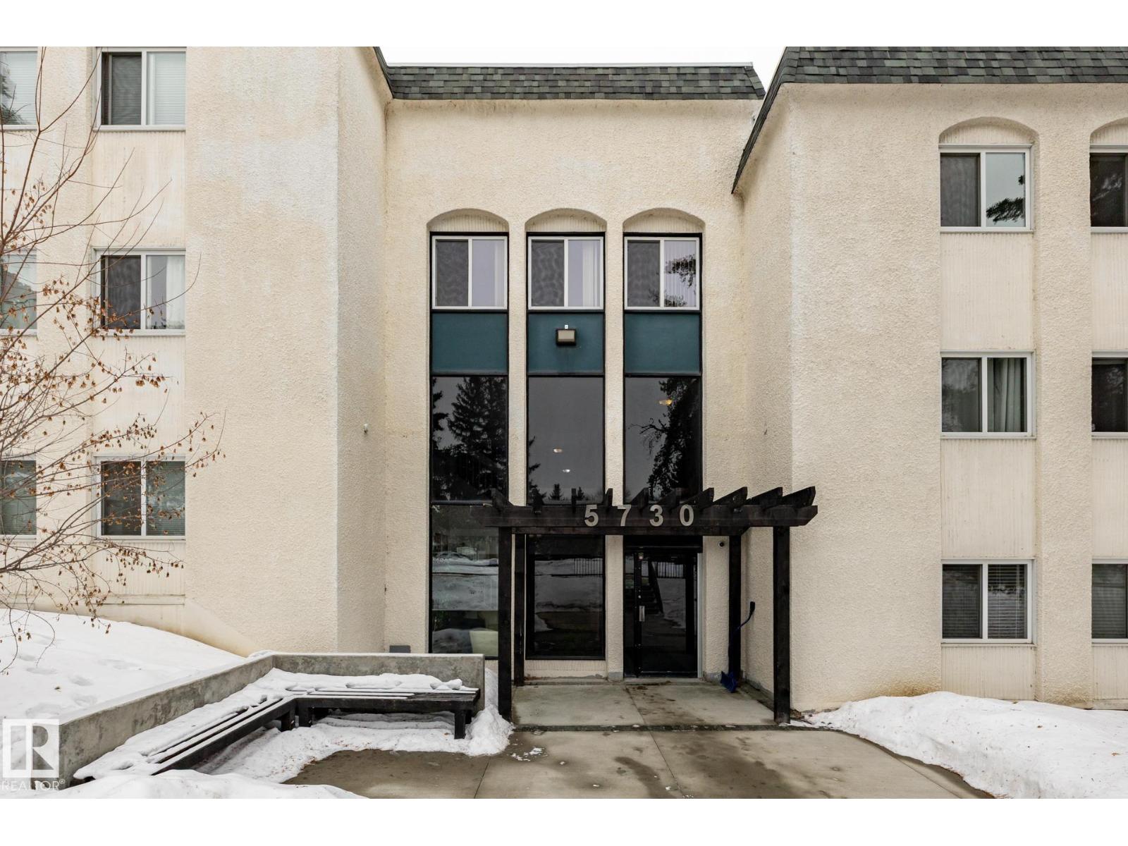 #307 5730 Riverbend Rd Nw, Edmonton, Alberta  T6H 4T4 - Photo 31 - E4471833