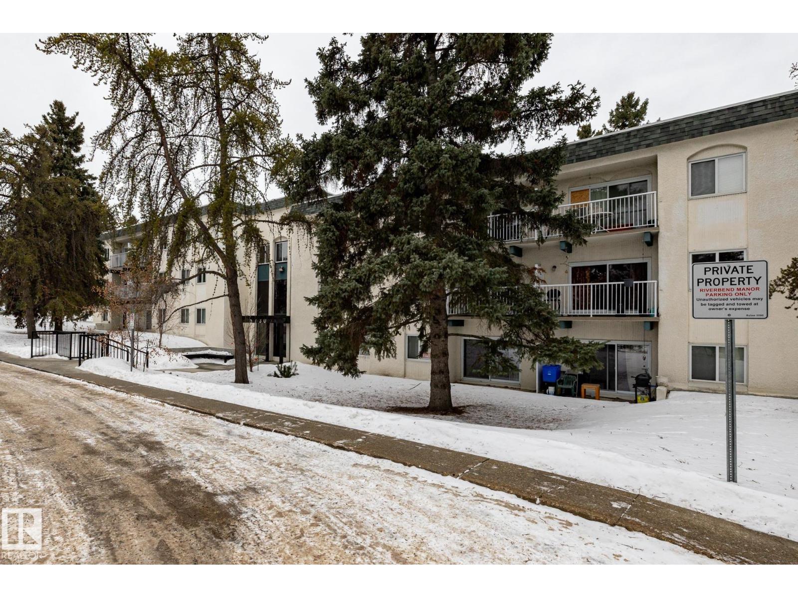 #307 5730 Riverbend Rd Nw, Edmonton, Alberta  T6H 4T4 - Photo 35 - E4471833