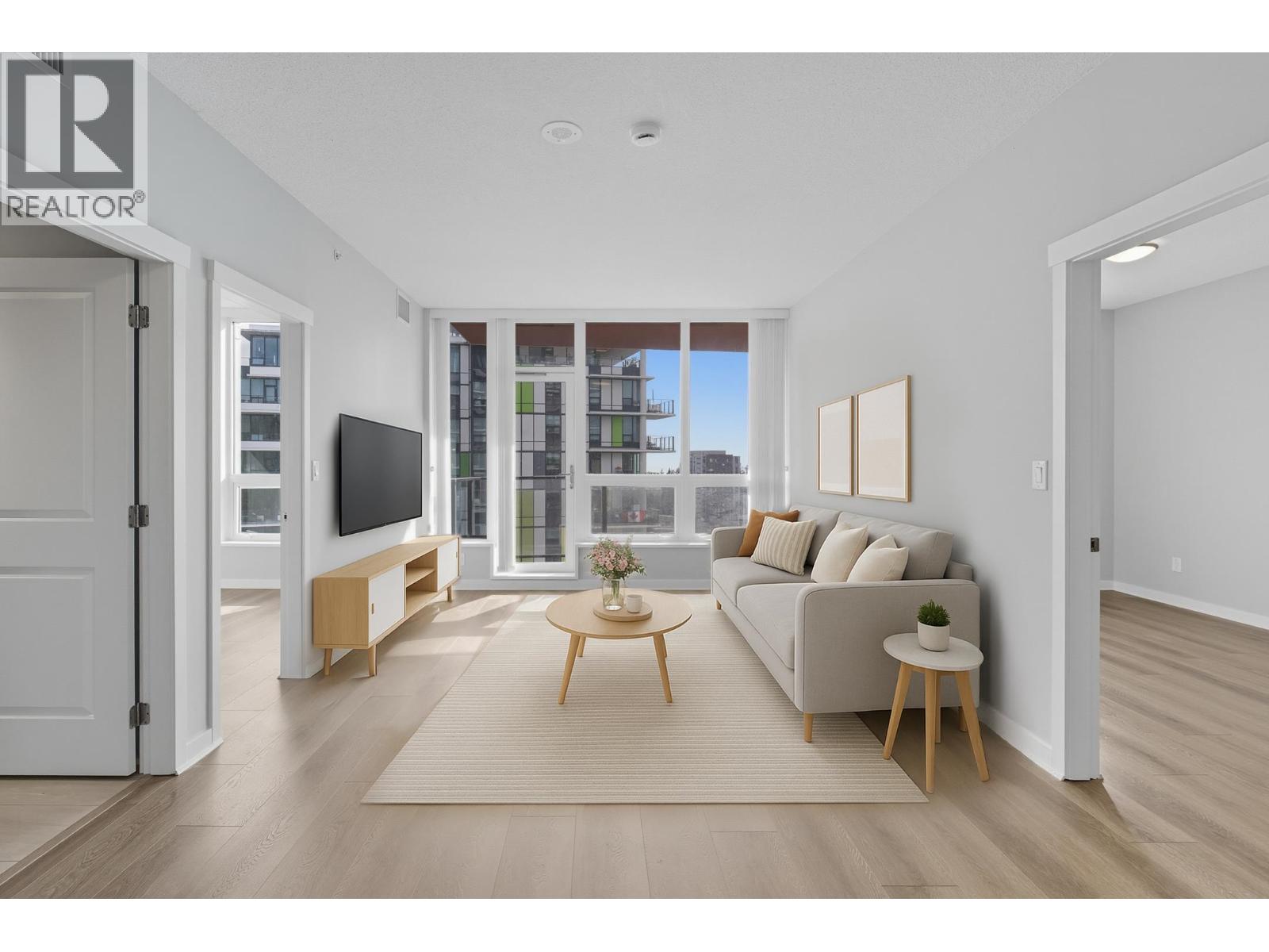 Listing Picture 12 of 34 : 1906 5628 BIRNEY AVENUE, Vancouver / 溫哥華 - 魯藝地產 Yvonne Lu Group - MLS Medallion Club Member