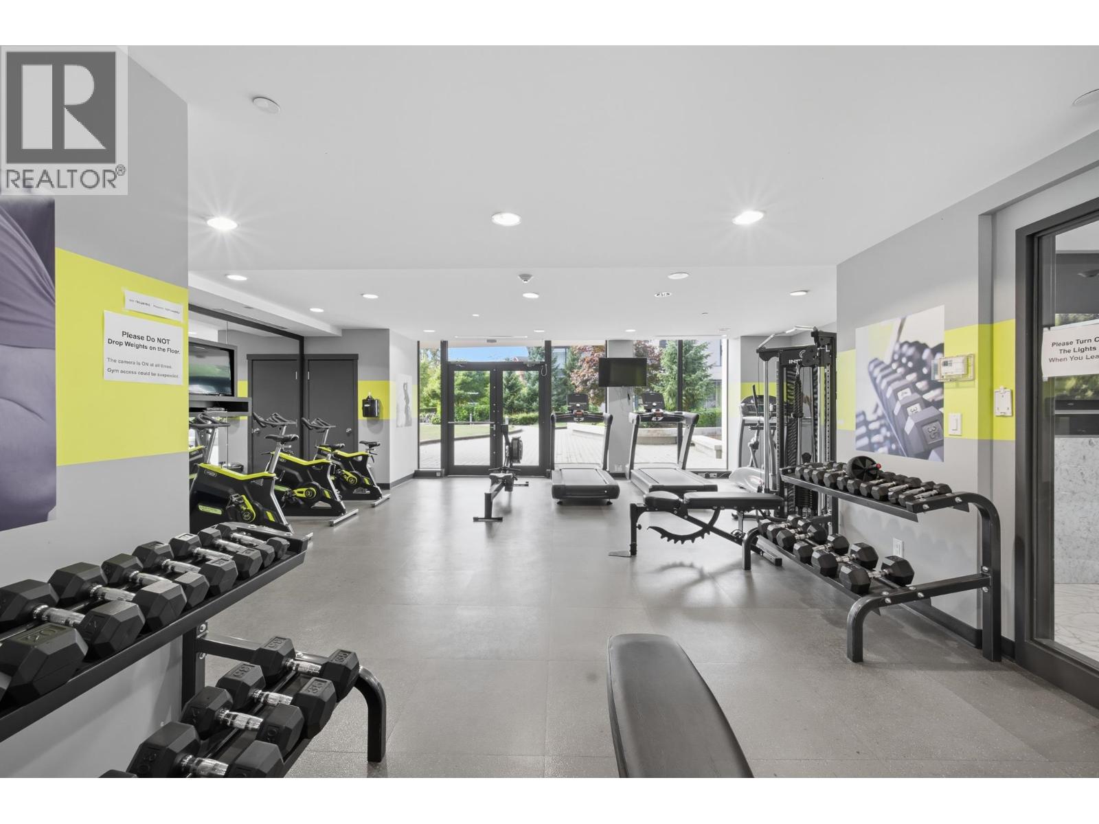 Listing Picture 34 of 34 : 1906 5628 BIRNEY AVENUE, Vancouver / 溫哥華 - 魯藝地產 Yvonne Lu Group - MLS Medallion Club Member