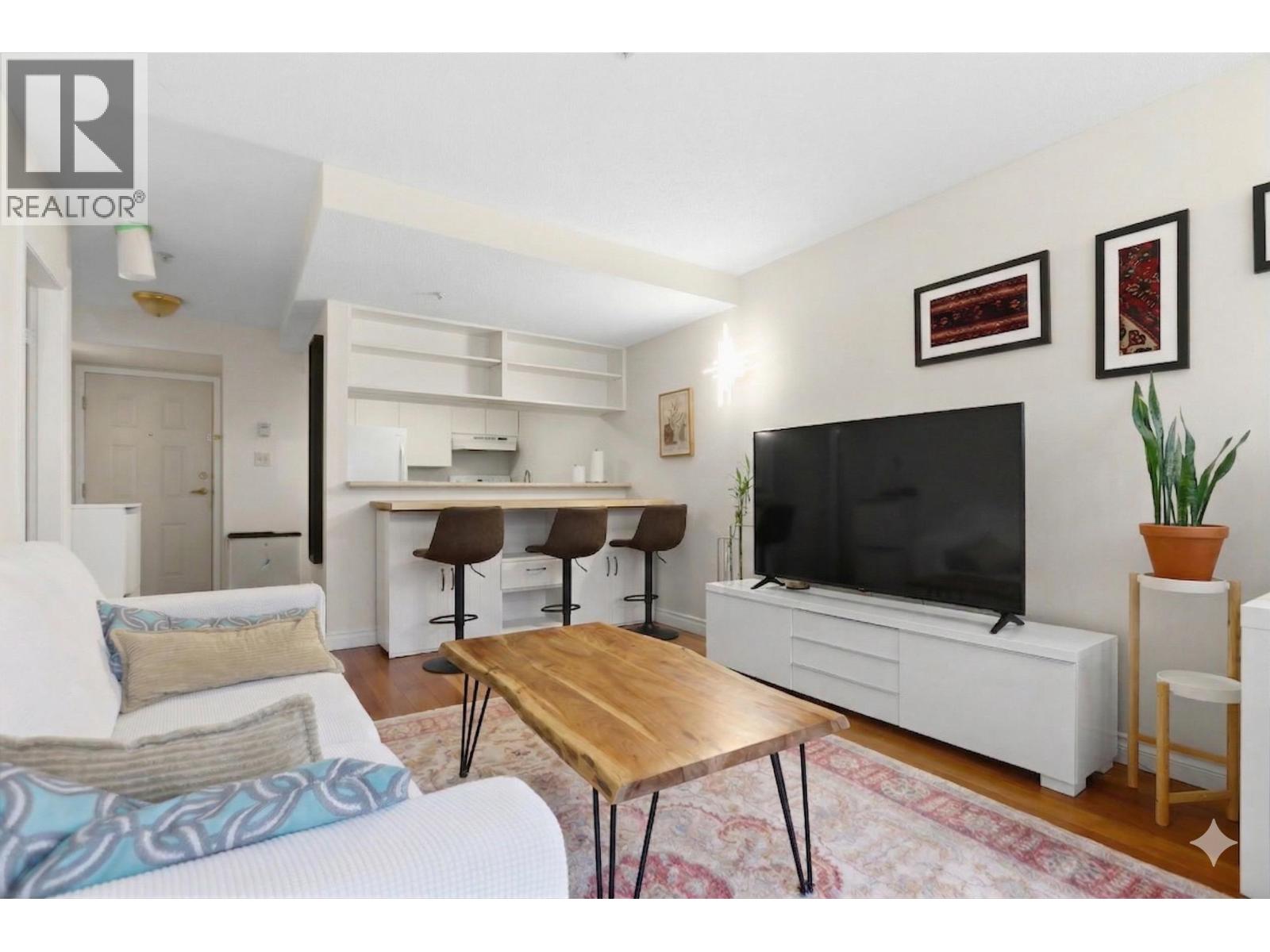 103 3480 Yardley Avenue, Vancouver, British Columbia  V5R 6B3 - Photo 2 - R3108251