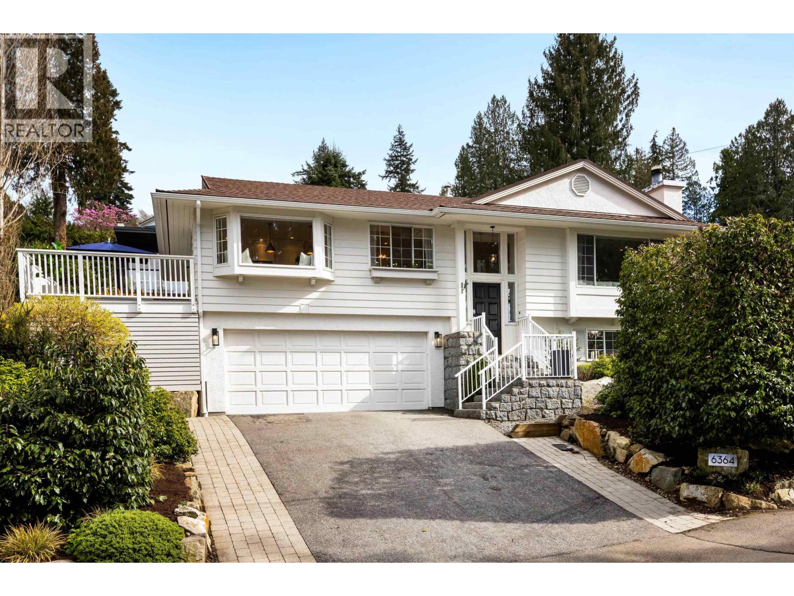 6364 NELSON AVENUE, West Vancouver, British Columbia