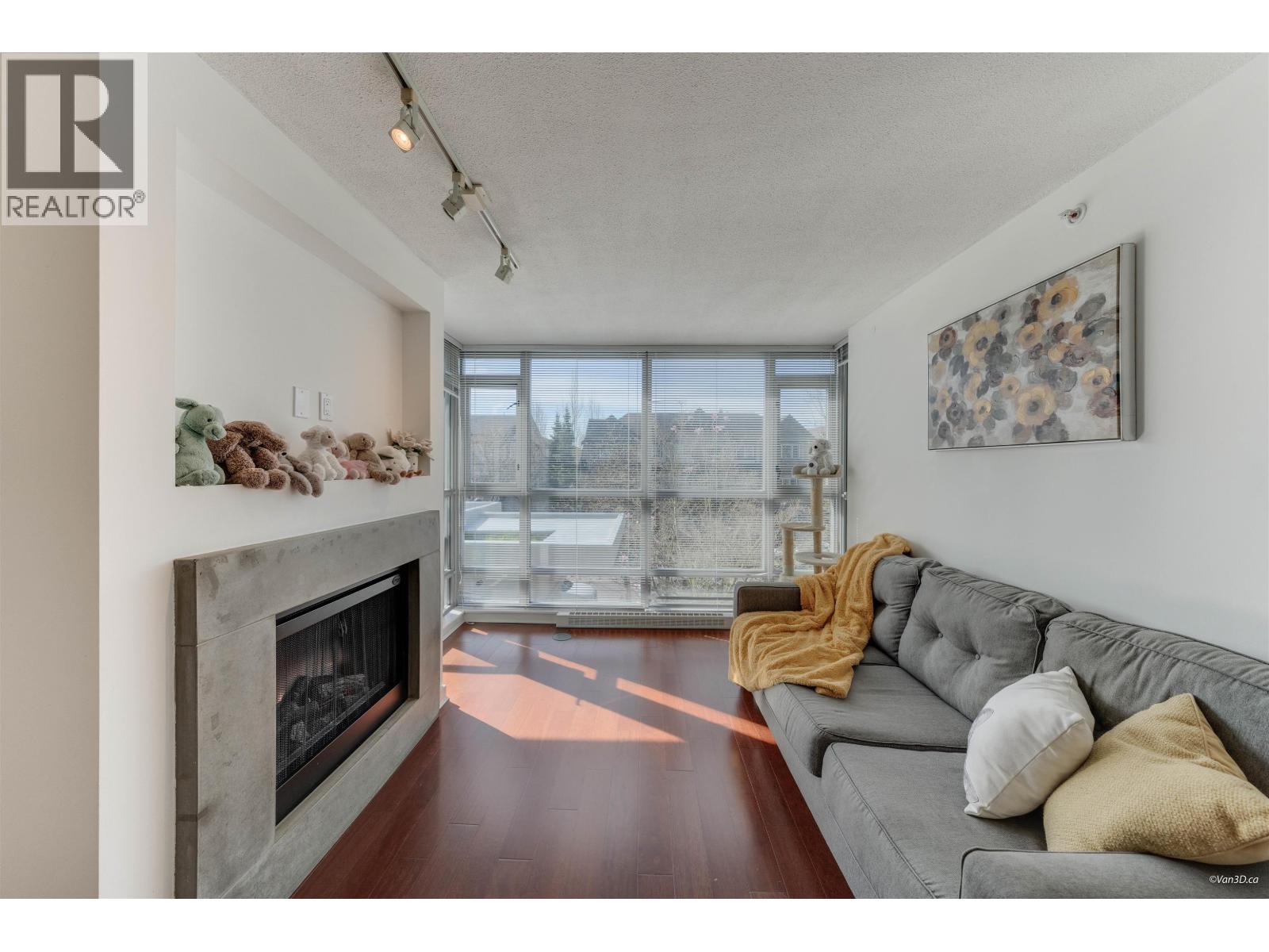 228 9373 Hemlock Drive, Richmond, British Columbia  V6Y 0A9 - Photo 8 - R3107982