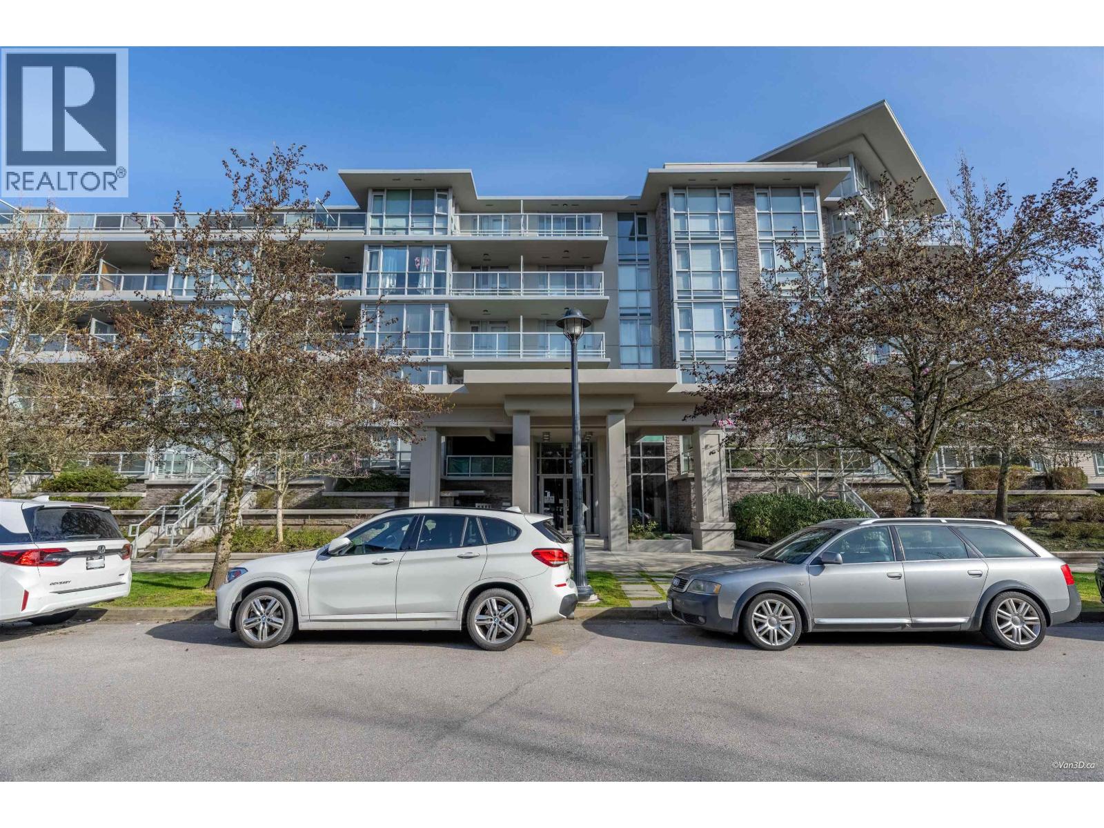 228 9373 HEMLOCK DRIVE, Richmond, British Columbia
