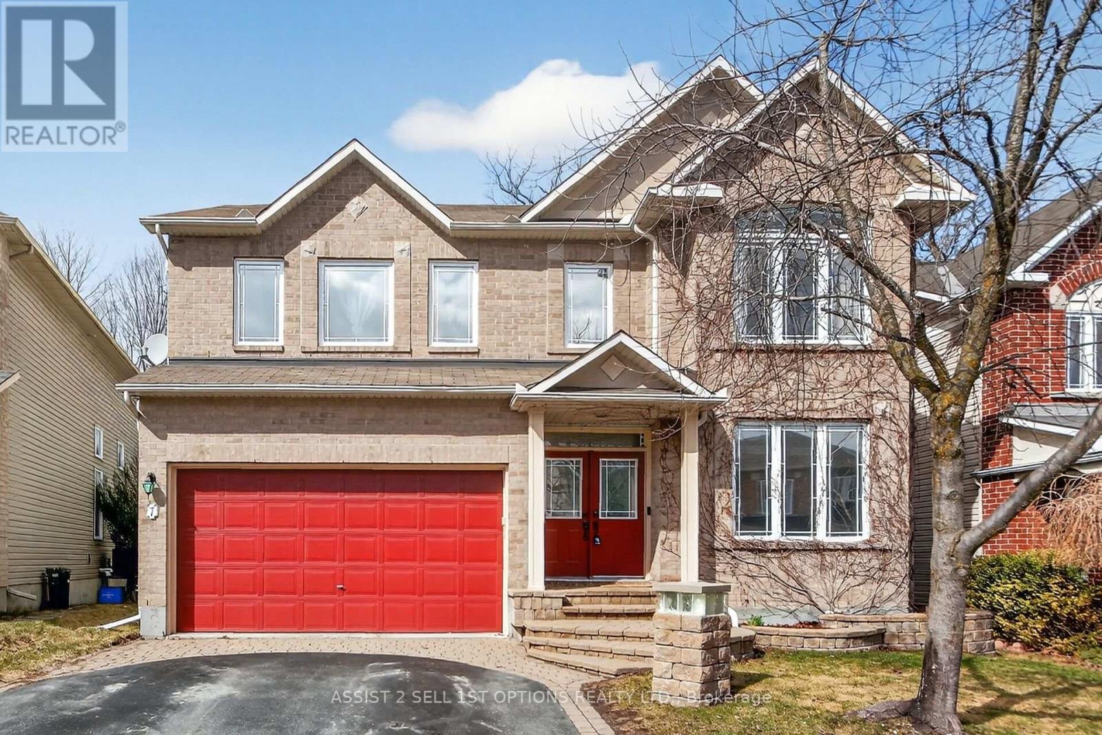 7 BRANCHWOOD STREET, Ottawa, Ontario