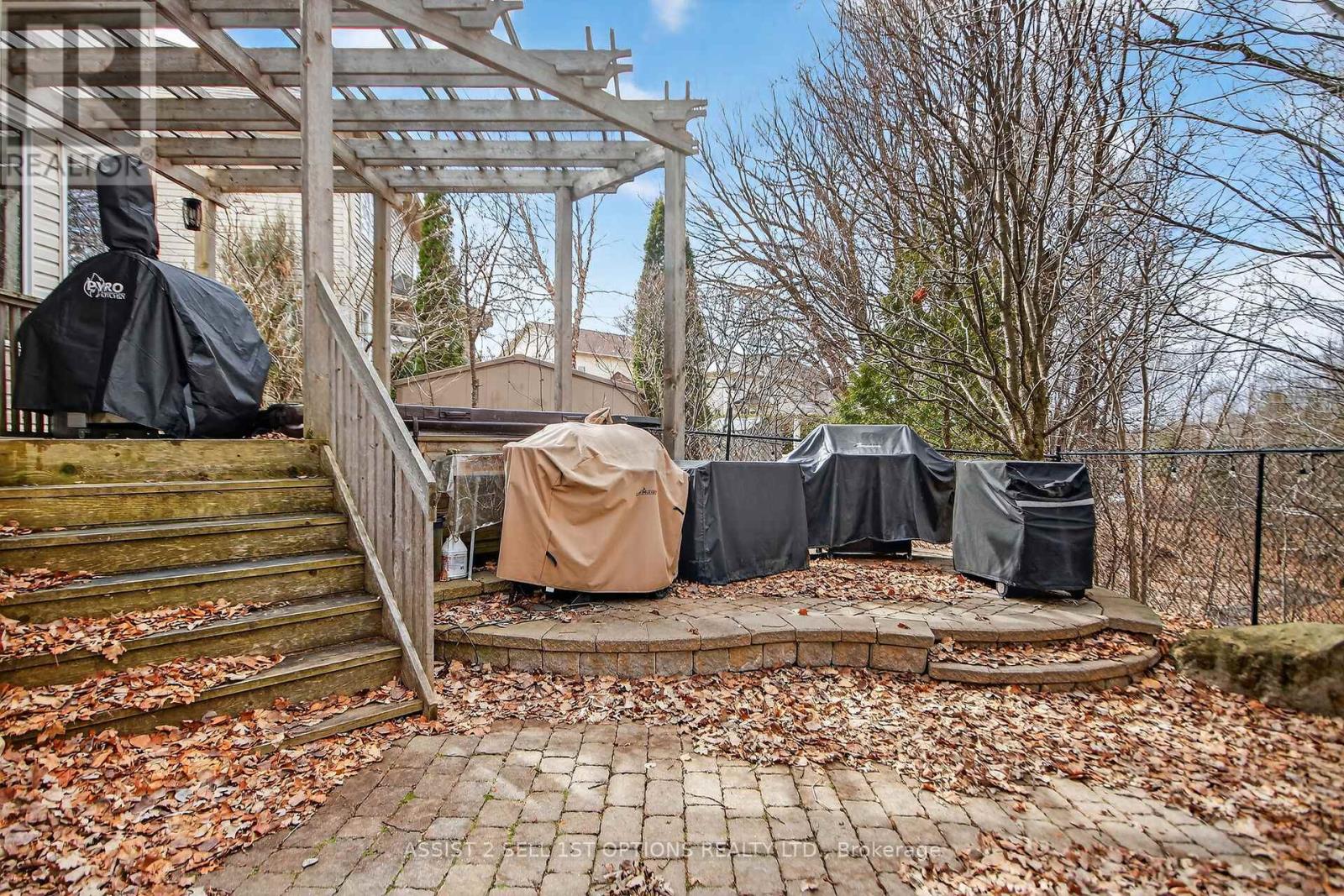 7 Branchwood Street, Ottawa, Ontario  K2G 6X9 - Photo 46 - X12968640