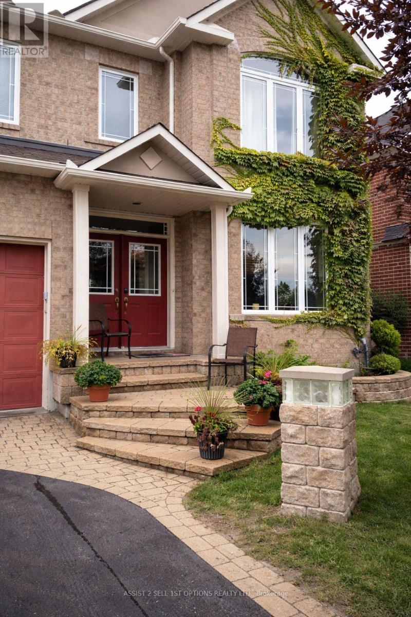 7 Branchwood Street, Ottawa, Ontario  K2G 6X9 - Photo 49 - X12968640