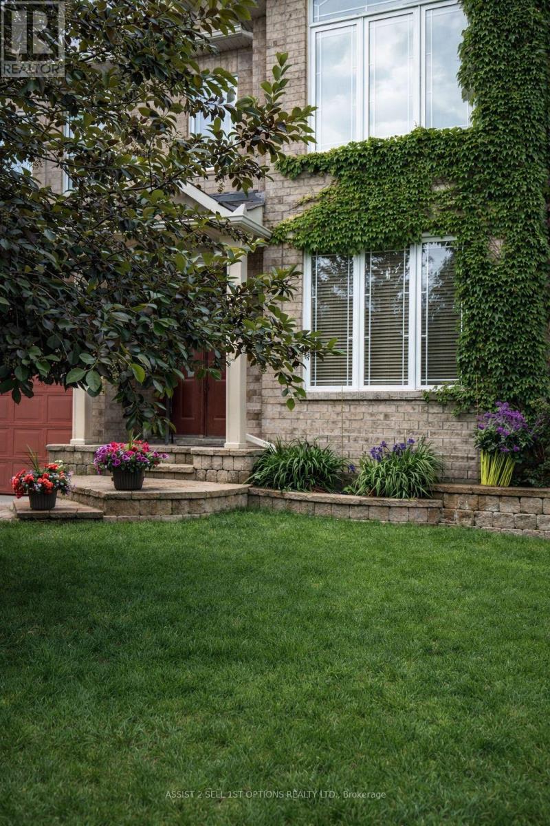 7 Branchwood Street, Ottawa, Ontario  K2G 6X9 - Photo 50 - X12968640