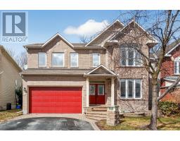 7 BRANCHWOOD STREET, Ottawa, Ontario