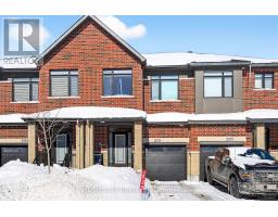 2071 ALLEGRINI TERRACE, Ottawa, Ontario