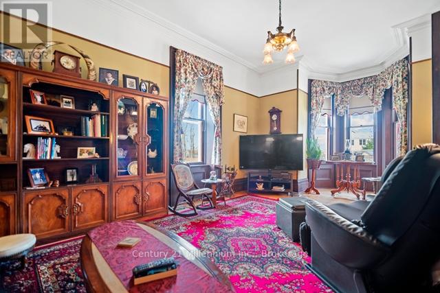 1 Jessie Street, Huron-Kinloss, Ontario  N0G 2R0 - Photo 13 - X12968646