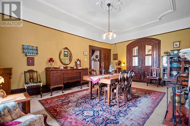 1 Jessie Street, Huron-Kinloss, Ontario  N0G 2R0 - Photo 16 - X12968646