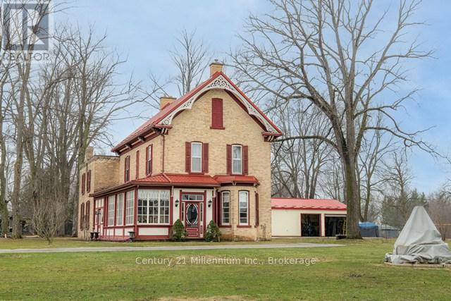 1 Jessie Street, Huron-Kinloss, Ontario  N0G 2R0 - Photo 2 - X12968646