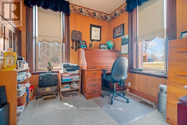 1 Jessie Street, Huron-Kinloss, Ontario  N0G 2R0 - Photo 20 - X12968646