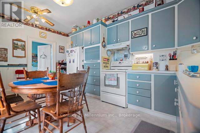 1 Jessie Street, Huron-Kinloss, Ontario  N0G 2R0 - Photo 23 - X12968646