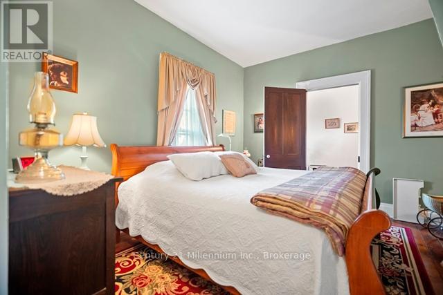 1 Jessie Street, Huron-Kinloss, Ontario  N0G 2R0 - Photo 28 - X12968646