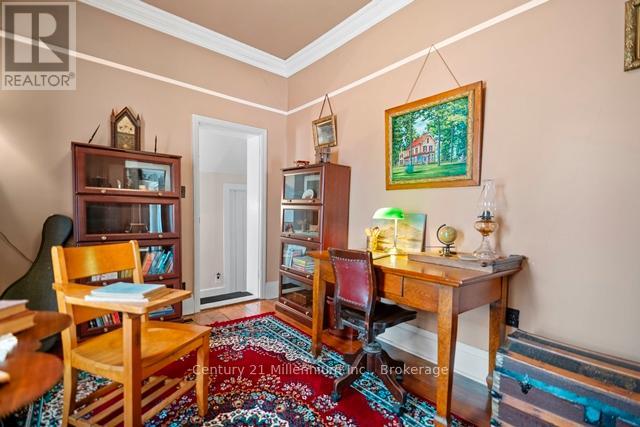 1 Jessie Street, Huron-Kinloss, Ontario  N0G 2R0 - Photo 30 - X12968646