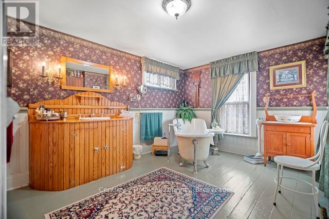 1 Jessie Street, Huron-Kinloss, Ontario  N0G 2R0 - Photo 32 - X12968646