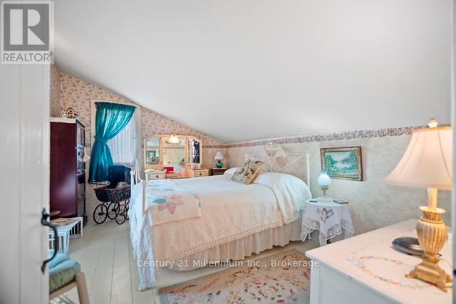 1 Jessie Street, Huron-Kinloss, Ontario  N0G 2R0 - Photo 34 - X12968646