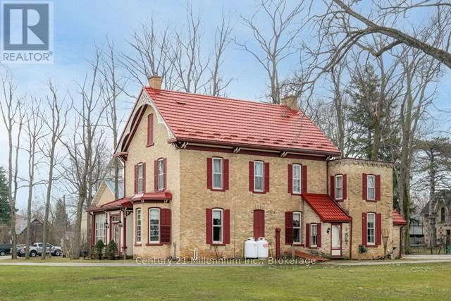 1 Jessie Street, Huron-Kinloss, Ontario  N0G 2R0 - Photo 39 - X12968646