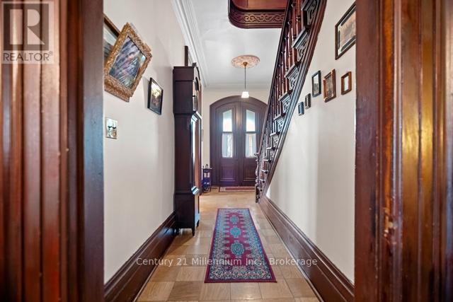 1 Jessie Street, Huron-Kinloss, Ontario  N0G 2R0 - Photo 9 - X12968646