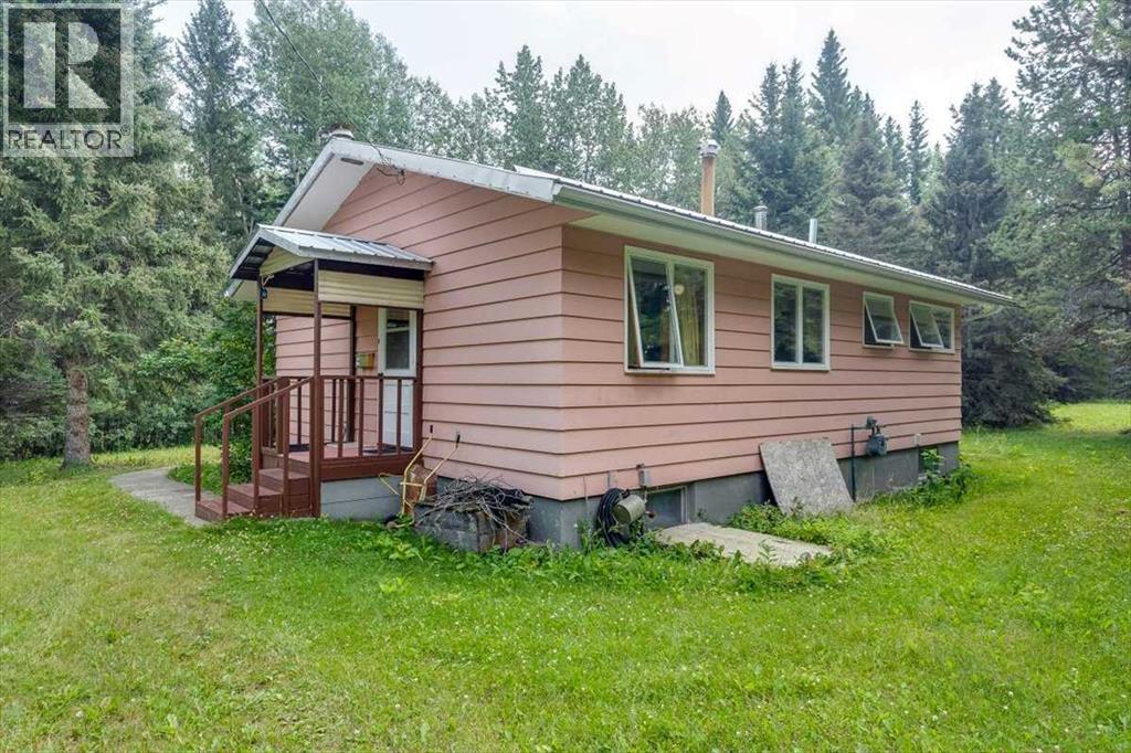 6101 Township Road 314, Rural Mountain View County, Alberta  T0M 1X0 - Photo 3 - A2299267