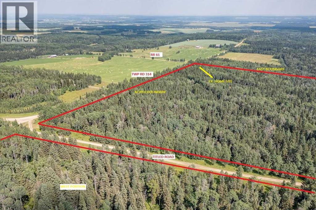 6101 Township Road 314, Rural Mountain View County, Alberta  T0M 1X0 - Photo 11 - A2299267