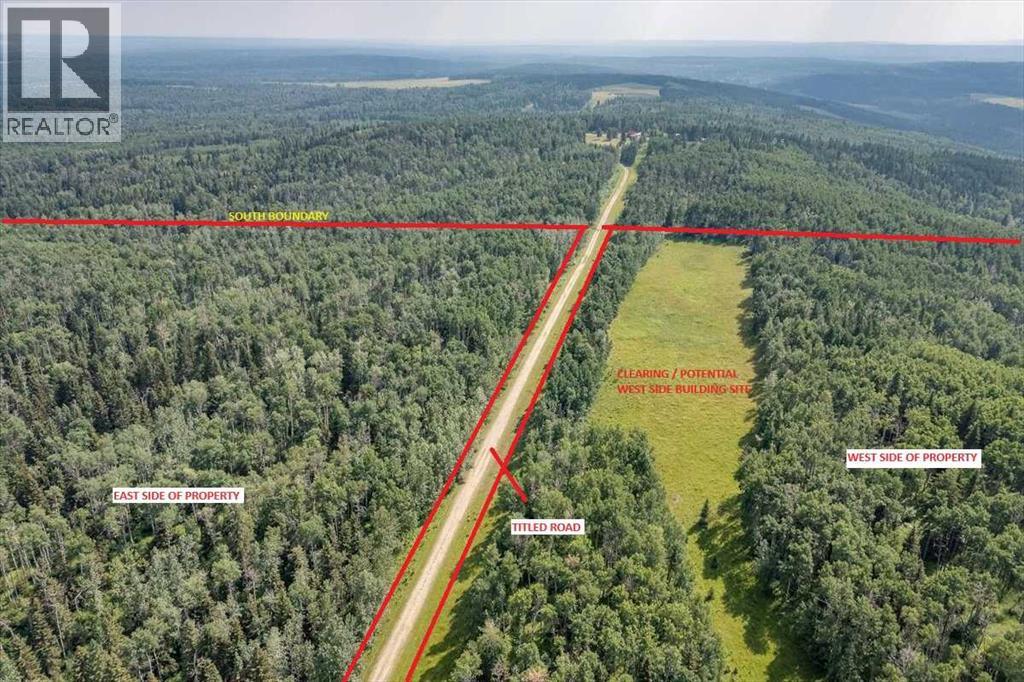 6101 Township Road 314, Rural Mountain View County, Alberta  T0M 1X0 - Photo 7 - A2299267