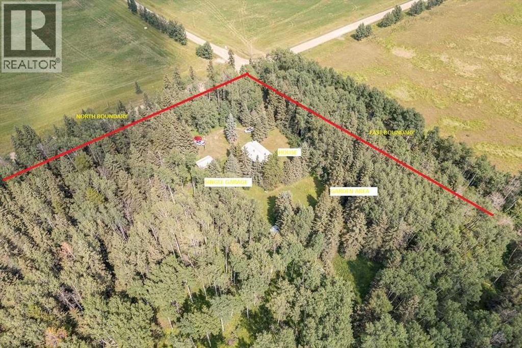 6101 Township Road 314, Rural Mountain View County, Alberta  T0M 1X0 - Photo 16 - A2299267