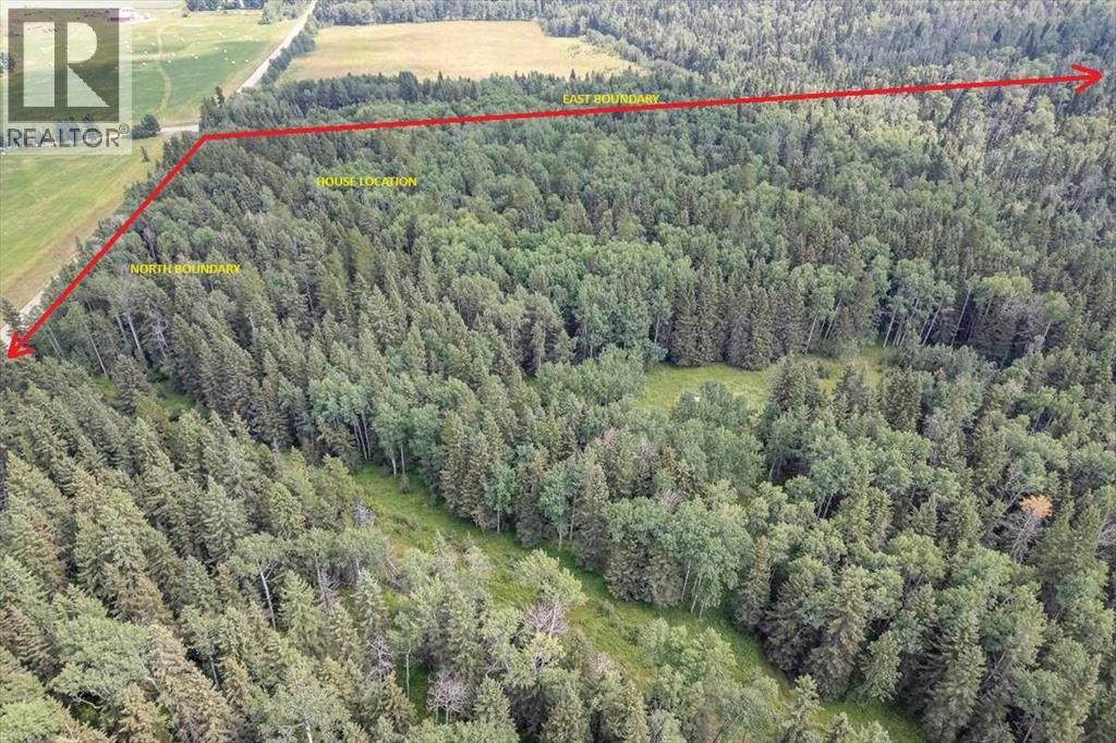 6101 Township Road 314, Rural Mountain View County, Alberta  T0M 1X0 - Photo 17 - A2299267