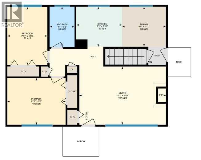 6101 Township Road 314, Rural Mountain View County, Alberta  T0M 1X0 - Photo 49 - A2299267