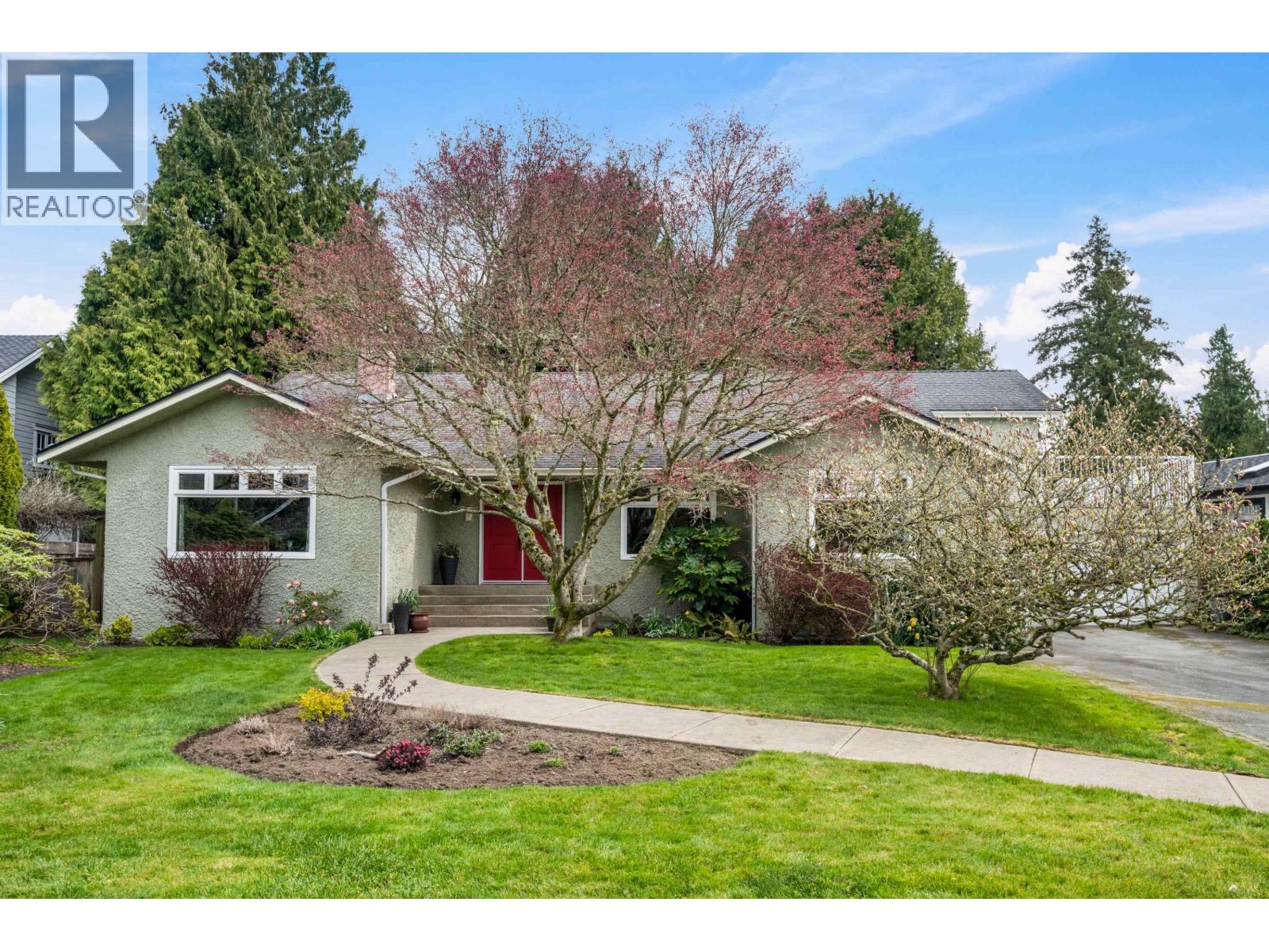 4970 DOGWOOD LANE, Delta, British Columbia