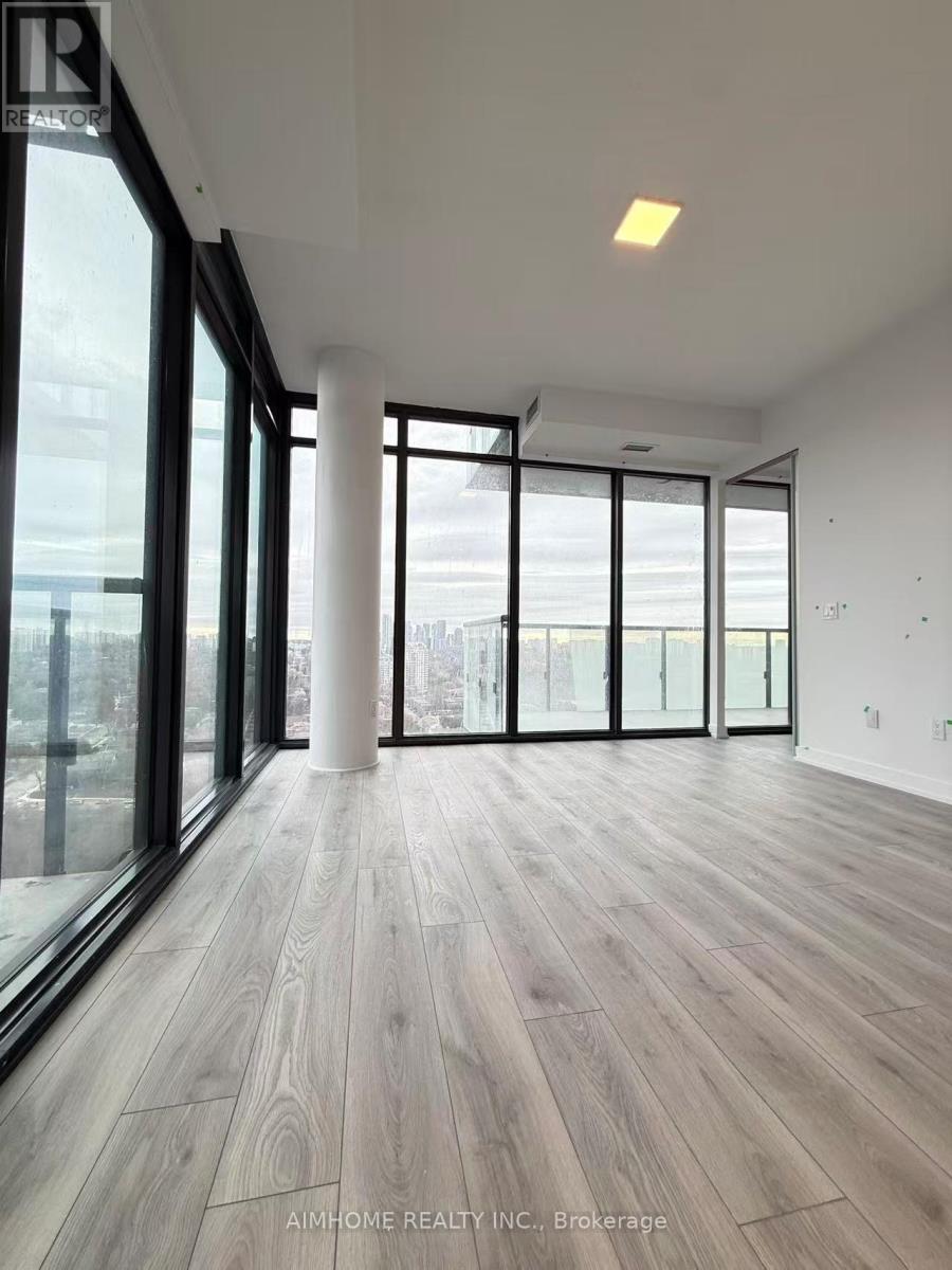 2603 - 29 Green Trail Court, Toronto, Ontario  M2K 0J9 - Photo 3 - C12968636