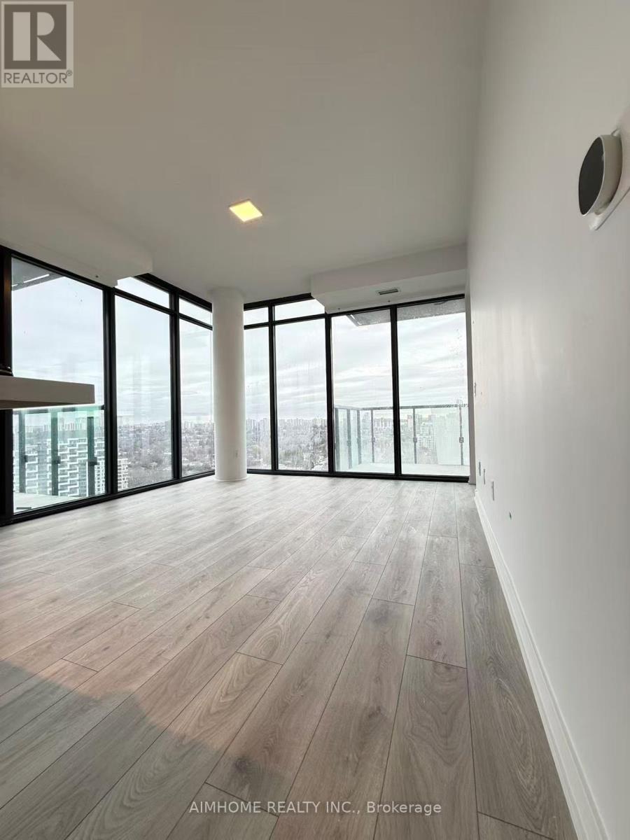 2603 - 29 Green Trail Court, Toronto, Ontario  M2K 0J9 - Photo 4 - C12968636