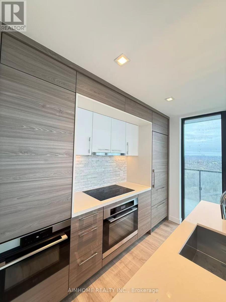 2603 - 29 Green Trail Court, Toronto, Ontario  M2K 0J9 - Photo 6 - C12968636