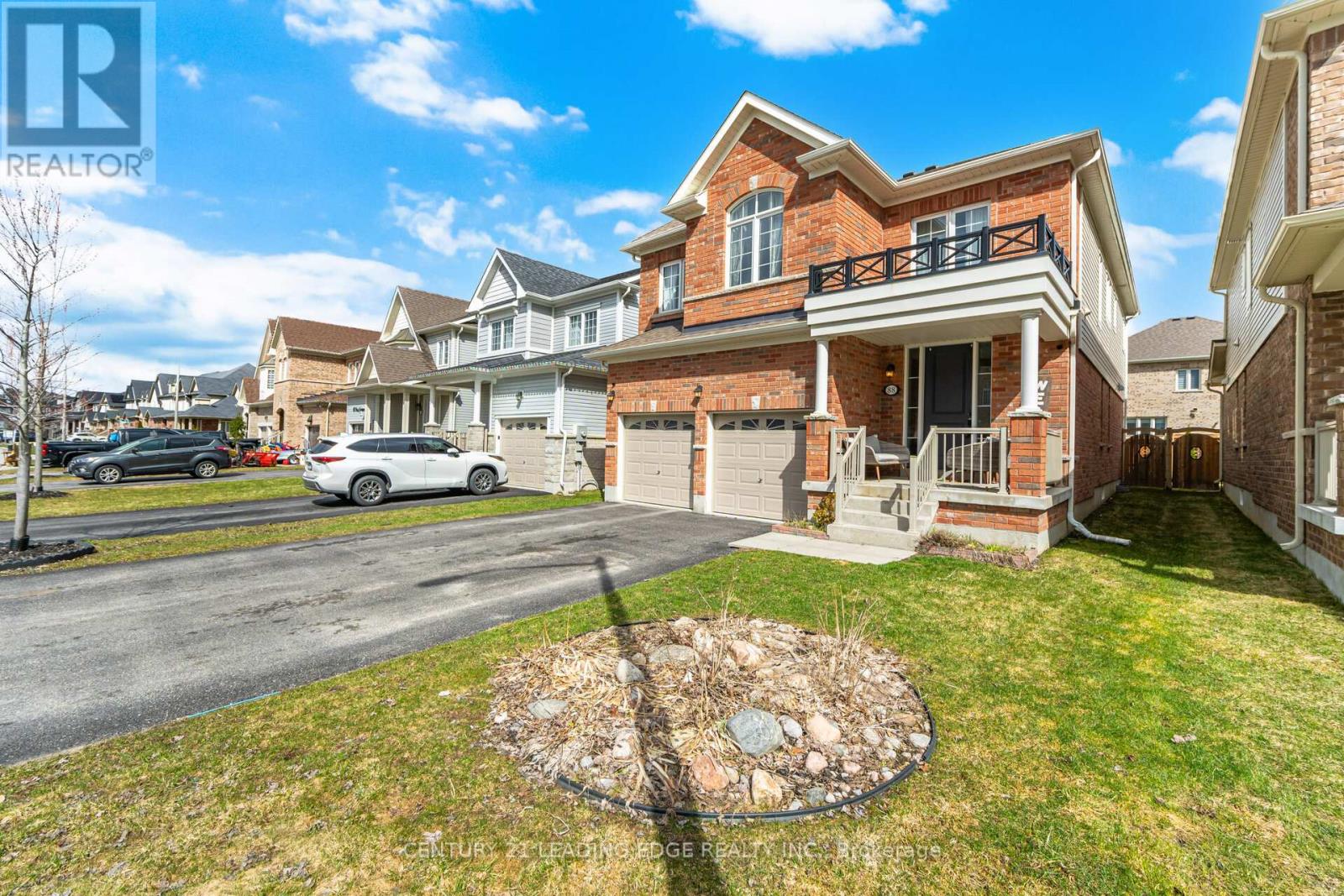 88 FRED JACKMAN AVENUE, Clarington, Ontario