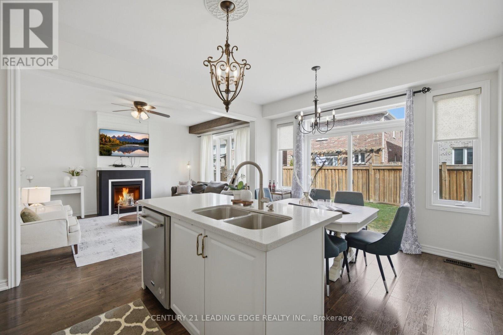 88 Fred Jackman Avenue, Clarington, Ontario  L1C 0T4 - Photo 10 - E12968626