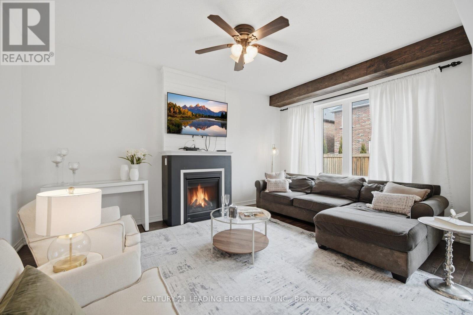 88 Fred Jackman Avenue, Clarington, Ontario  L1C 0T4 - Photo 11 - E12968626