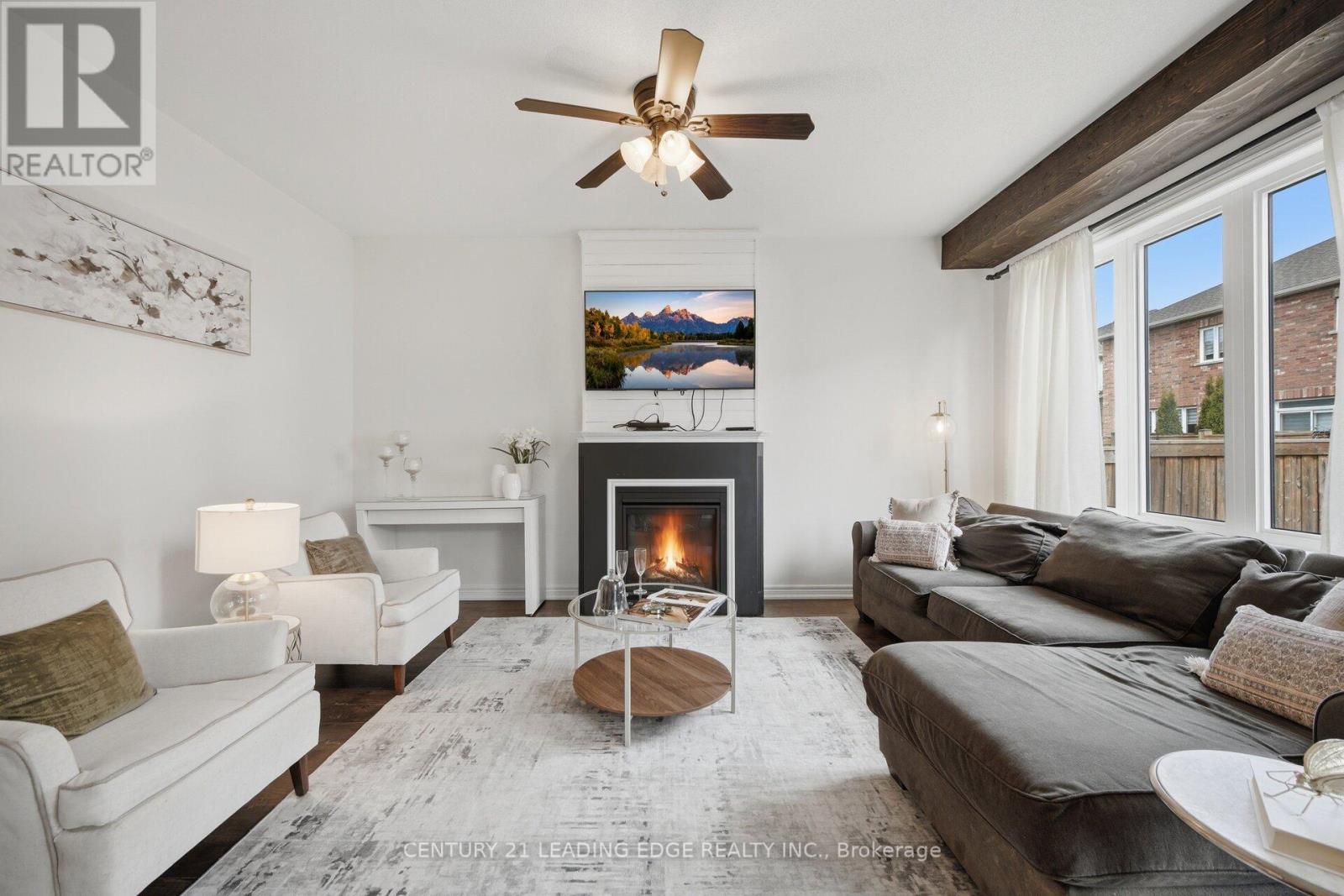 88 Fred Jackman Avenue, Clarington, Ontario  L1C 0T4 - Photo 12 - E12968626