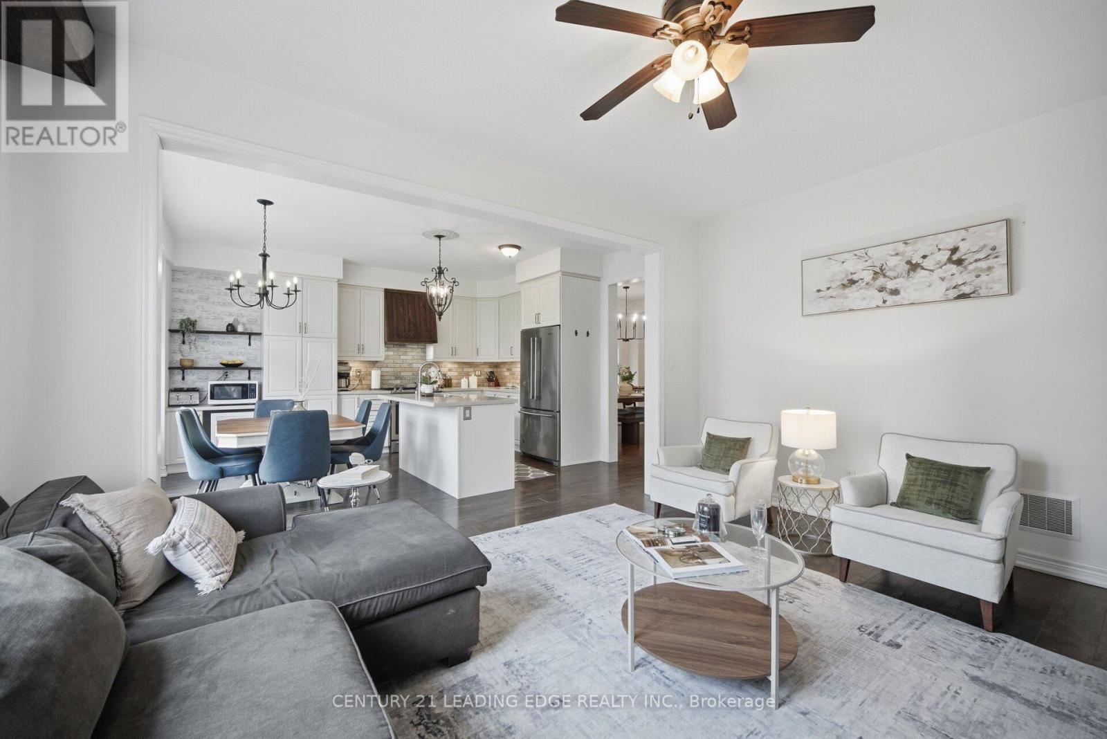 88 Fred Jackman Avenue, Clarington, Ontario  L1C 0T4 - Photo 13 - E12968626