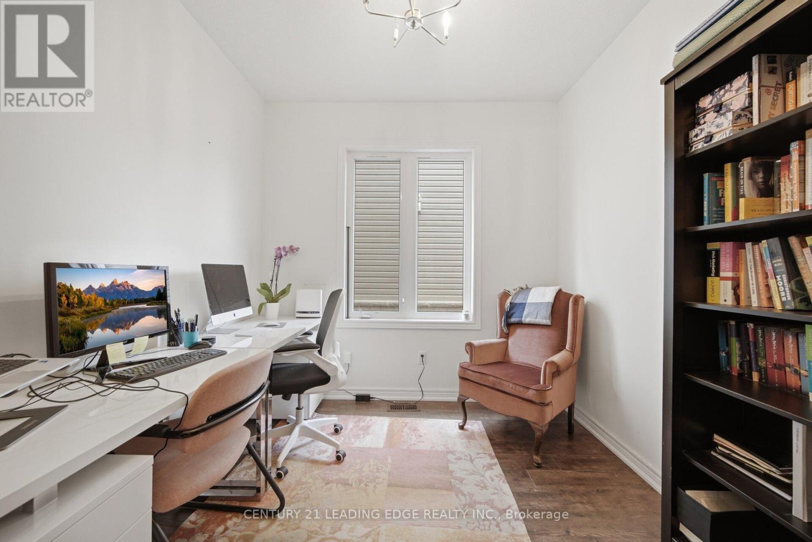 88 Fred Jackman Avenue, Clarington, Ontario  L1C 0T4 - Photo 14 - E12968626