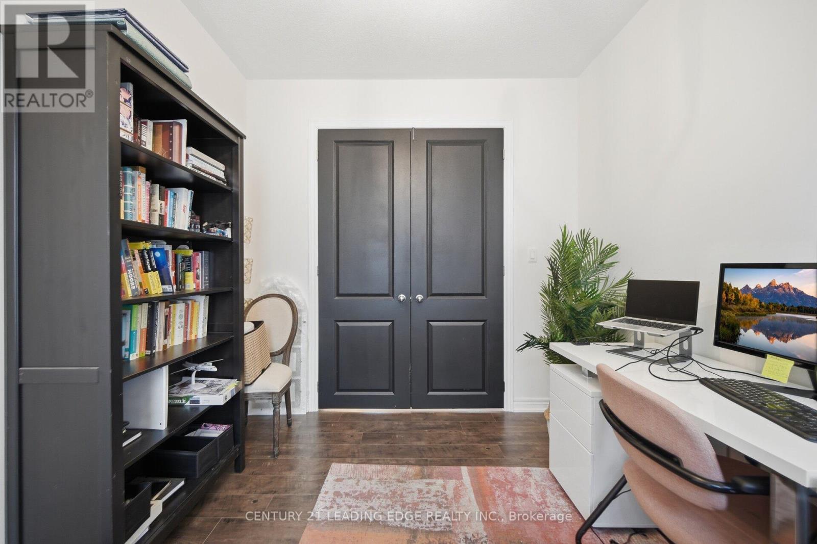 88 Fred Jackman Avenue, Clarington, Ontario  L1C 0T4 - Photo 15 - E12968626