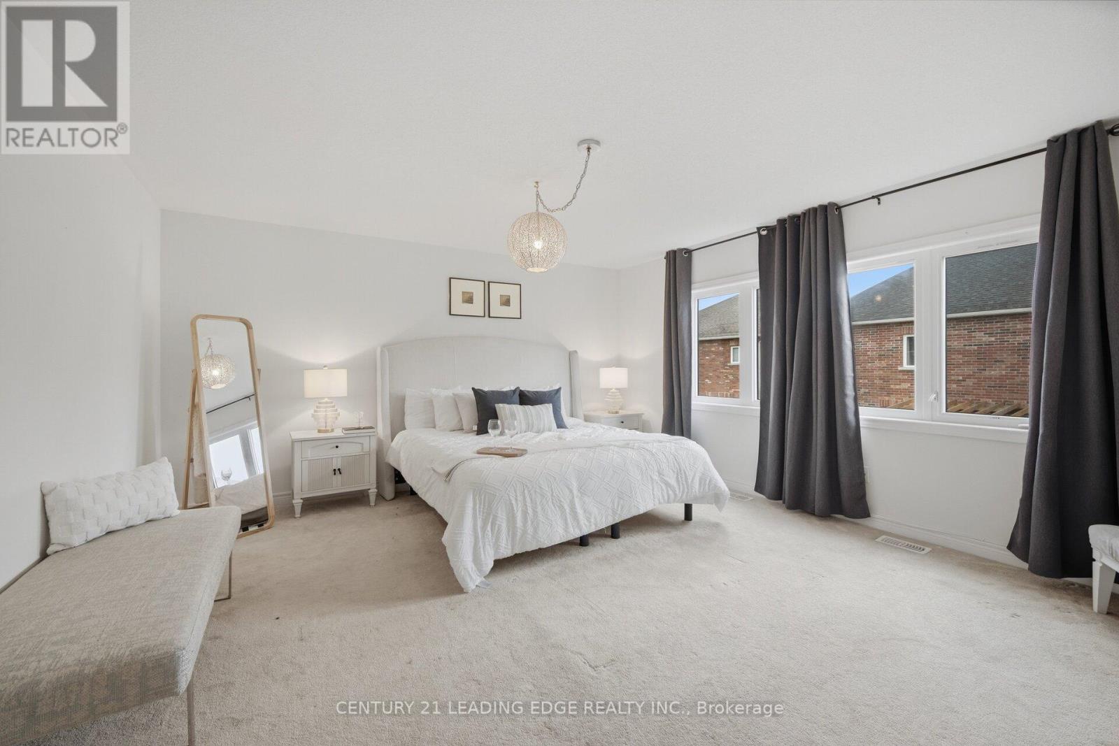 88 Fred Jackman Avenue, Clarington, Ontario  L1C 0T4 - Photo 19 - E12968626