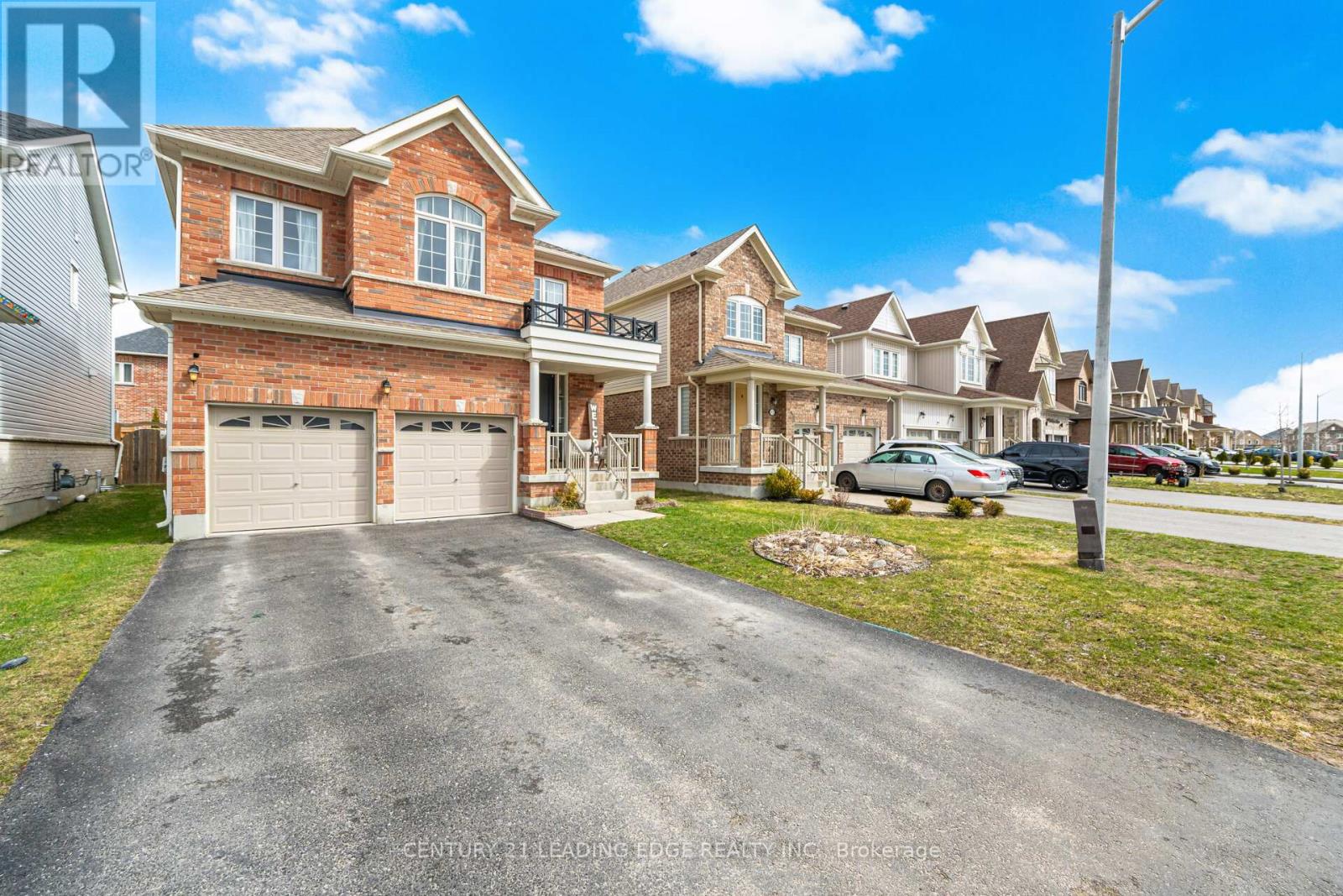 88 Fred Jackman Avenue, Clarington, Ontario  L1C 0T4 - Photo 2 - E12968626