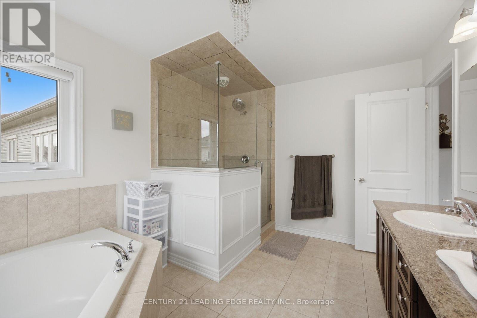 88 Fred Jackman Avenue, Clarington, Ontario  L1C 0T4 - Photo 21 - E12968626