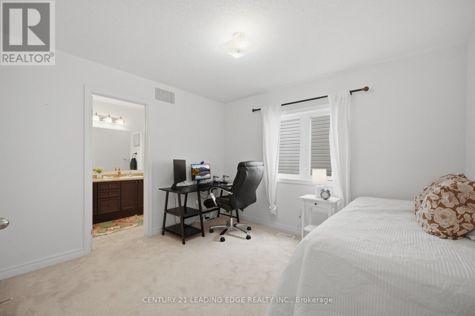 88 Fred Jackman Avenue, Clarington, Ontario  L1C 0T4 - Photo 25 - E12968626